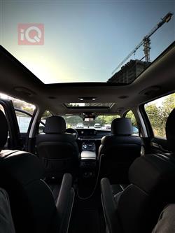 هيونداي باليسيد